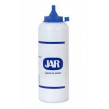 POLVO TIRALINEAS JAR 4011399 1LTR AZUL