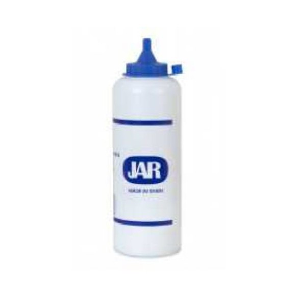 POLVO TIRALINEAS JAR 4011399 1LTR AZUL