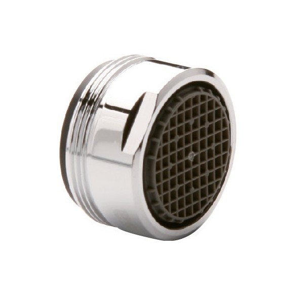 ATOMIZADOR ORFESA ROSCA MACHO M24 CROMO AHORRO 50%