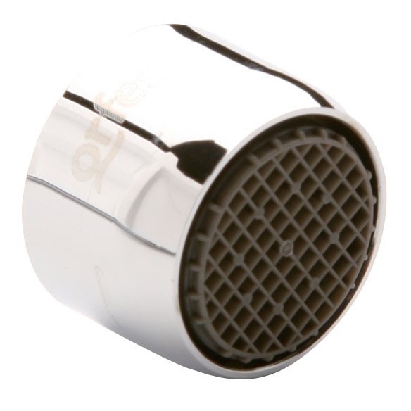 ATOMIZADOR ORFESA ROSCA HEMBRA H22 CROMO AHORRO 50%