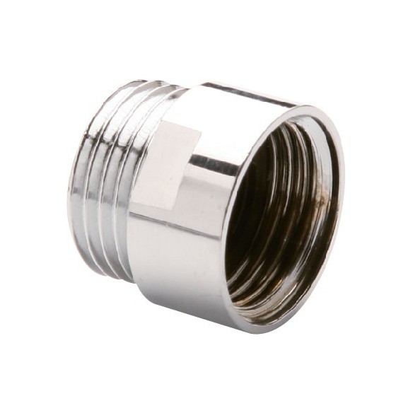 ECONOMIZADOR ORFESA MH1/2 DUCHA CROMO AHORRO 9 L/MIN