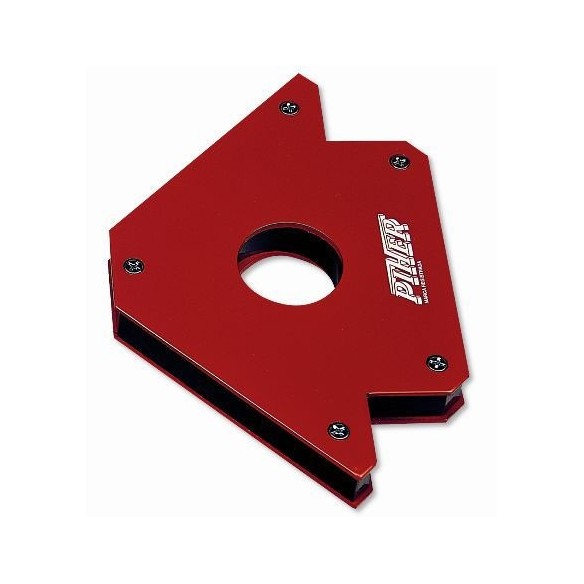 ESCUADRA MAGNETICA SOLDAR PIHER 29004 Q2 110 MM