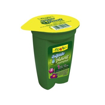RIEGO AQUAPLANT COMPLET GEL 150ML. PROD. FLOWER