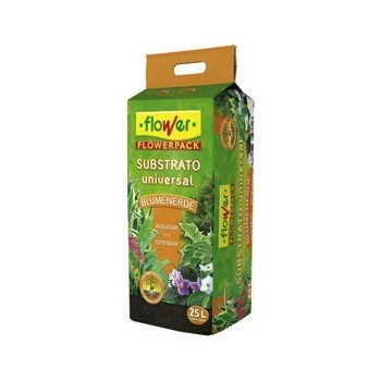 SUBSTRATO BLUMENERDE 25L PACK PROD.FLOWER