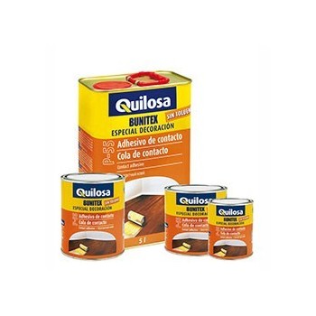 COLA CONTACTO BUNITEX P-55 500 ML