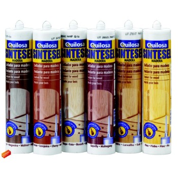SELLADOR PARA MADERA SINTESEL 300ML CEREZO