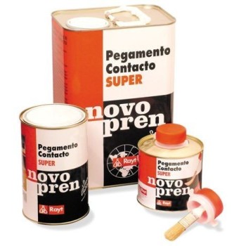 COLA NOVOPREN SUPER 1L RAYT