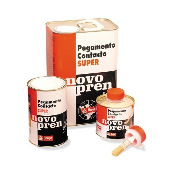 COLA NOVOPREN SUPER 1L RAYT