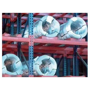 ROLLO ALAMBRE GALVAVIZADO MRT Ø1.30 MM 5 KG