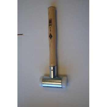 MAZA ROES AN119 NYLON ANTIREBOTE Ø50