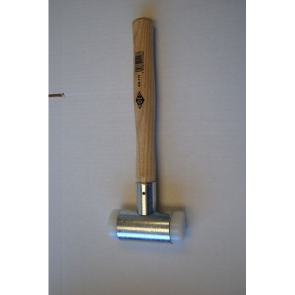 MAZA ROES AN119 NYLON ANTIREBOTE Ø50