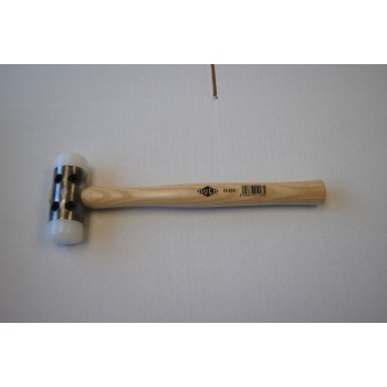 MAZA ROES DUCH D223 NYLON Nº3 Ø45