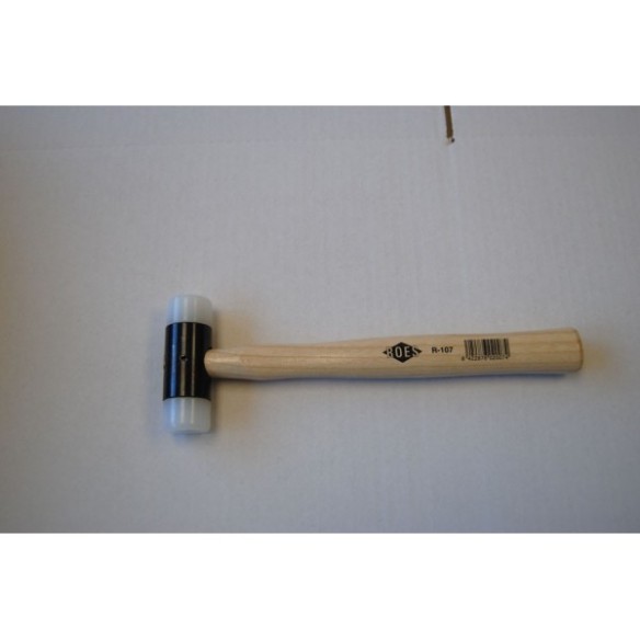 MAZA ROES R107 NYLON Ø34