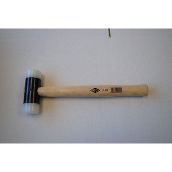 MAZA ROES R110 NYLON Ø44