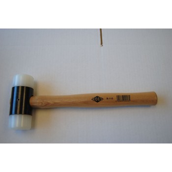 MAZA ROES R113 NYLON Ø54