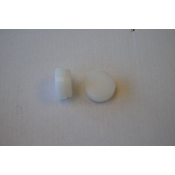 TACO ROES AN120 NYLON ANTIREBOTE Ø50