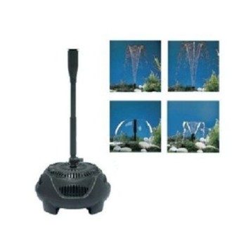 FUENTE NINPHAEA 700 MOTOR 13W ROFER