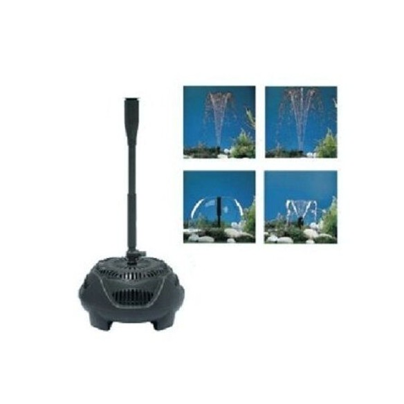 FUENTE NINPHAEA 700 MOTOR 13W ROFER