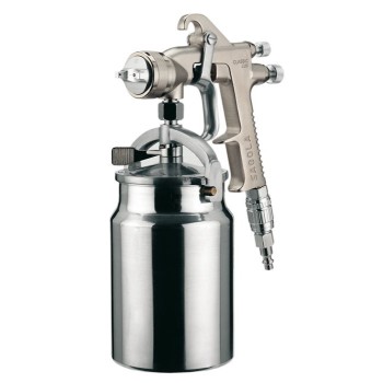 PISTOLA PINTAR SUCCION NEW CLASSIC LUX SAGOLA