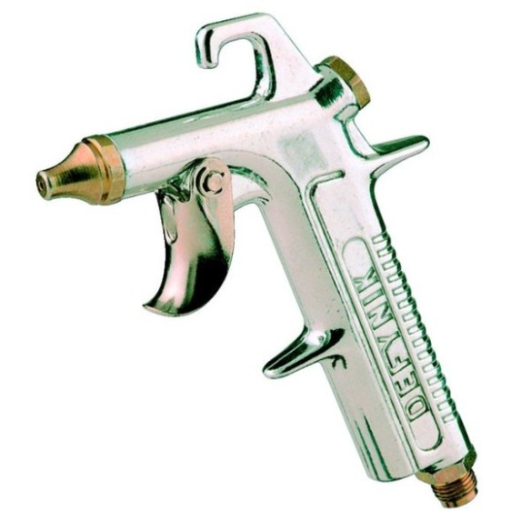 PISTOLA SOPLADORA CLASSIC S1 SAGOLA