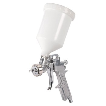 PISTOLA PINTAR GRAVEDAD JUNIOR G 1.8 BLISTER