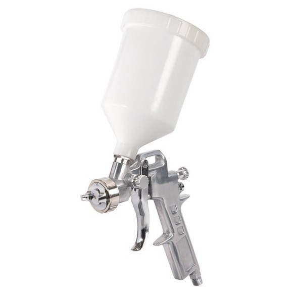 PISTOLA PINTAR GRAVEDAD JUNIOR G 1.8 BLISTER