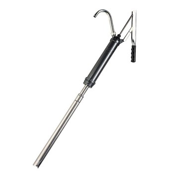 BOMBA TRANSVASE TELESCOPICA 45 SAMOA