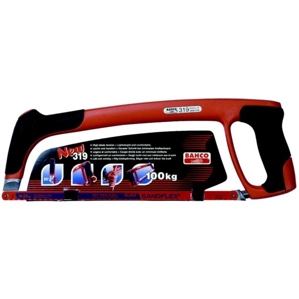 ARCO SIERRA METALES 319-PROM SNA