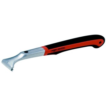 RASQUETA 650 50MM ERGONOMICA METAL DURO SNA