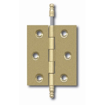 BISAGRA CON PULIDO PONS 210 LATON