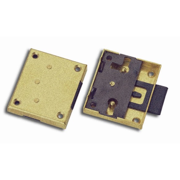 CERRADURA PONS 1505 MAR DIGITAL ORO