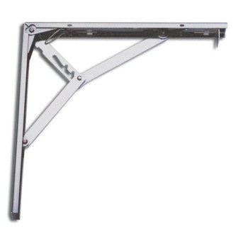 ESCUADRA 701-30X30 CROMADA HERMAN