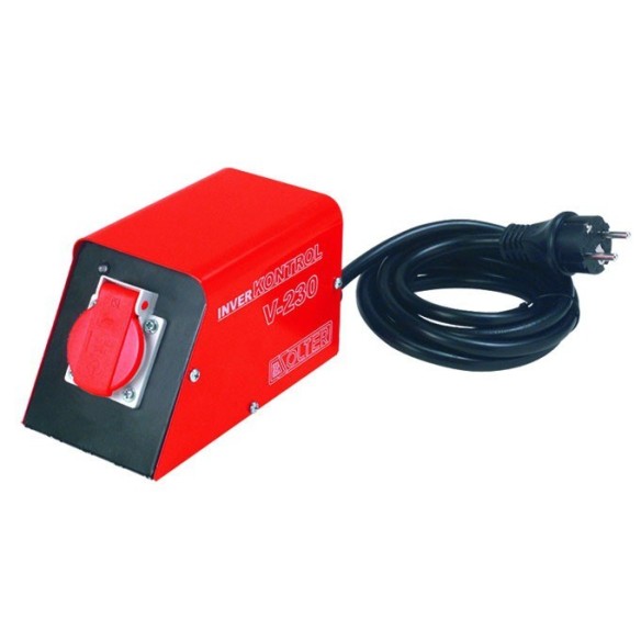 PROTECTOR TENSION SOLTER INVERKONTROL DI-301