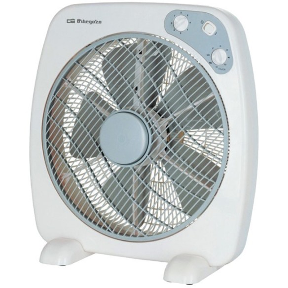 VENTILADOR SUELO BOX FAN BF0140 SONIFER
