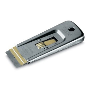 RASCADOR STANLEY 0-28-500 ACERO