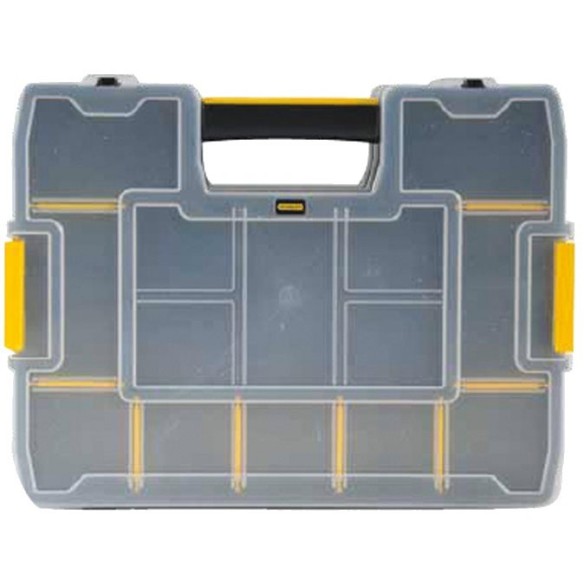 ORGANIZADOR SORTMASTER JUNIOR STANLEY