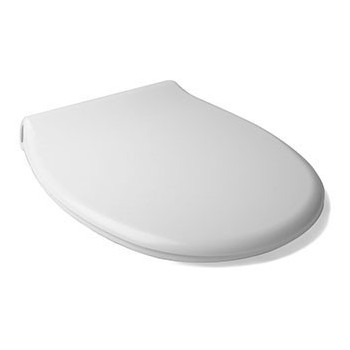 TAPA INODORO 44005 BLANCA TATAY