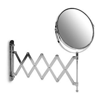 ESPEJO AUMENTO EXTEN. 17CM. TATAY