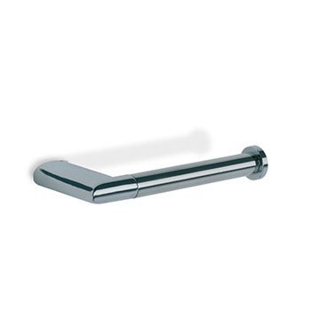 PORTAROLLOS RONDA METAL PARED INOX