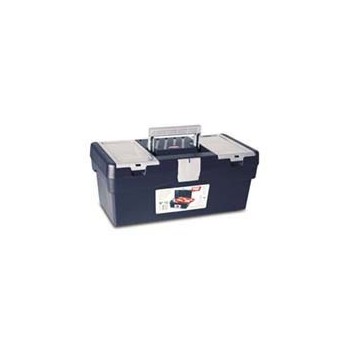 CAJA HERRAMIENTAS PLASTICO N.12 TAYG
