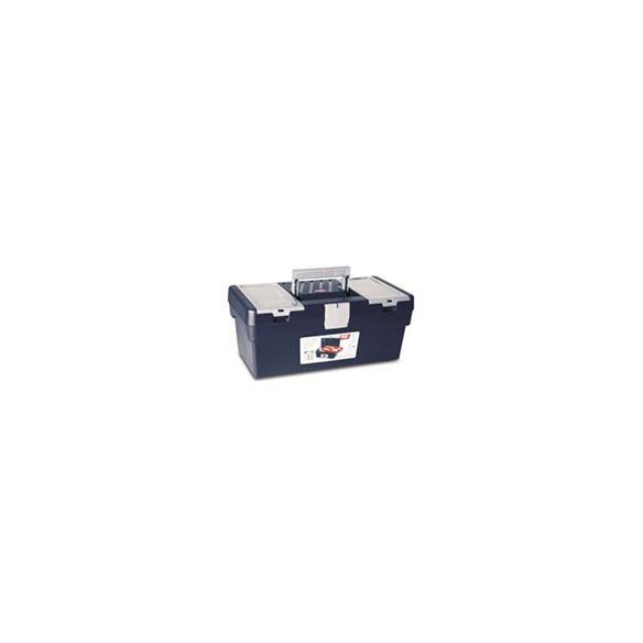 CAJA HERRAMIENTAS PLASTICO N.12 TAYG