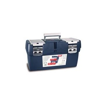 CAJA HERRAMIENTAS PLASTICO N.16 TAYG