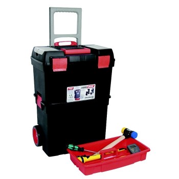 TROLLEY HERRAMIENTAS TRAIL BOX N.57 TAYG