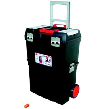 TROLLEY HERRAMIENTAS TRAIL BOX N.58 TAYG
