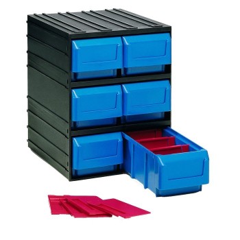 CONTENEDOR CAJONES 300/6 TAYG