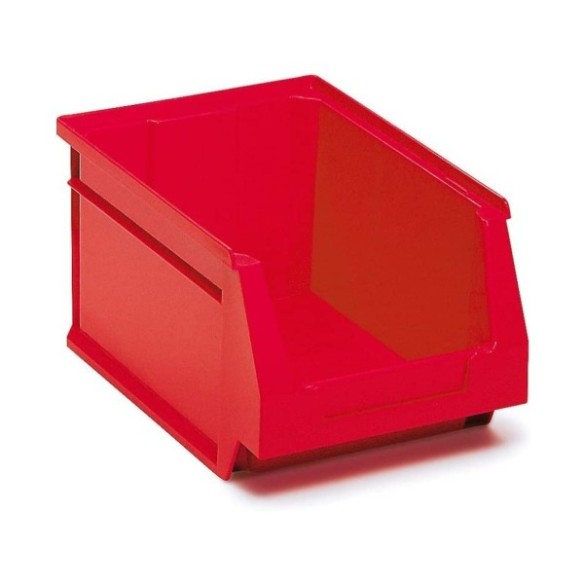 GAVETA APILABLE N.56 ROJA TAYG