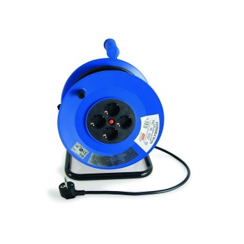 EXTENSIBLE 50M H05VV-F 3G1.5 IP 20 TAYG