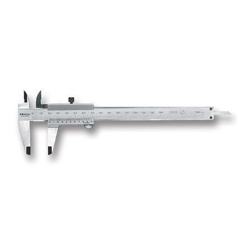 CALIBRE MITUTOYO 530-104 0-150 MM  INOX