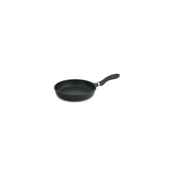 SARTEN BLACK INDUCTION 24 CM. M/ST. VALI
