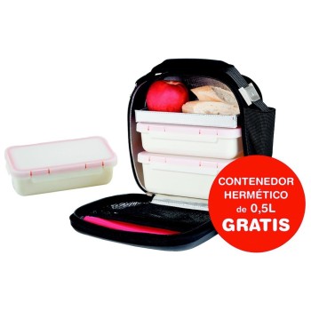 BOLSA TERMICA NOMAD SATIN SURTIDO 6150 VALIRA